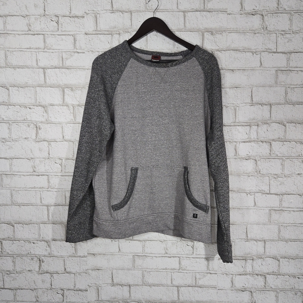 TONY HAWK gray sweatshirt